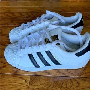 Adidas Superstar Shoes